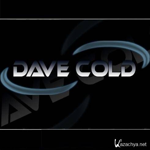 Dave Cold - Icy Trance Sessions 031 (2013-10-21)