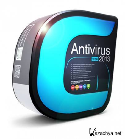 Comodo Antivirus 2013 6.3.297838.2953 Final