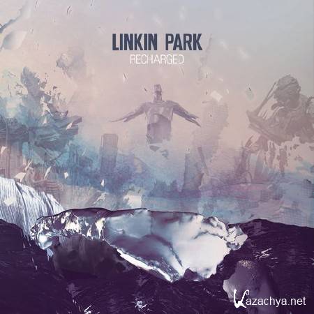 Linkin Park - Recharged (2013)