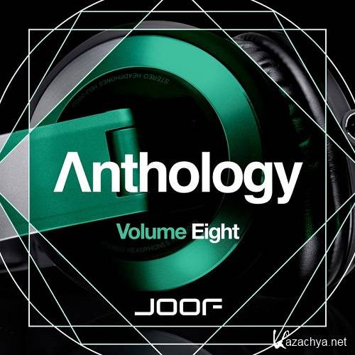JOOF - Anthology Volume 8