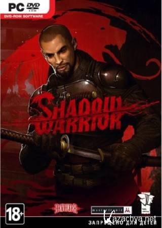 Shadow Warrior - Special Edition (v1.0.8.0/2013/RUS/ENG) Steam-Rip  SmS