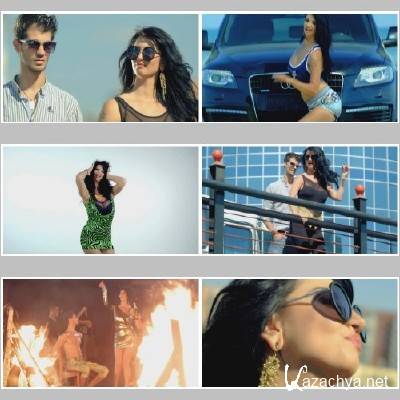 Blerta Krasniqi - U kalle, u kalle (2013)