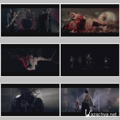 Korn - Love & Meth (2013)