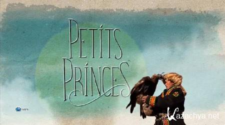      (1-4   4) / Petits Princes (2011) HDTVRip