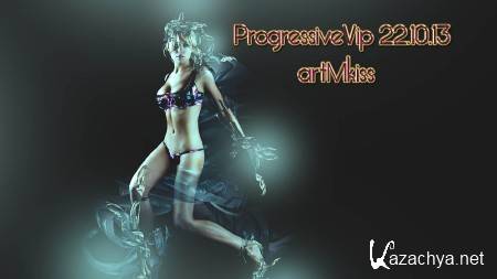 Progressive Vip (22.10.13)