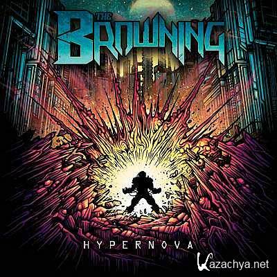 The Browning  Hypernova (2013)