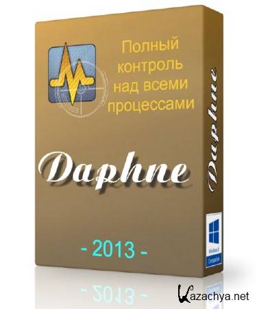 Daphne 1.55 