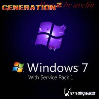 Windows 7 Ultimate SP1 X64 Pre-Activated sv-SE Okt 2013