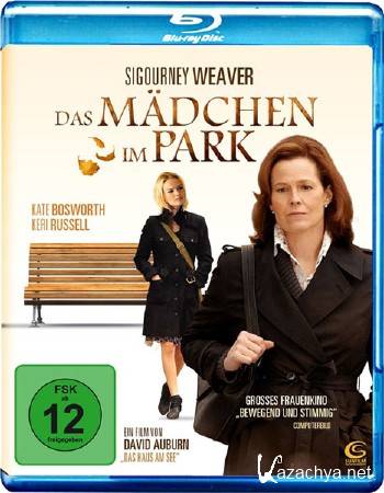    / The Girl in the Park (2007/HDRip/BDRip/DVDRip-AVC)