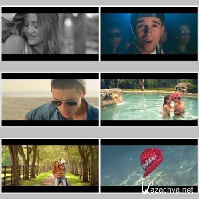 Jake Miller - Collide (2013)