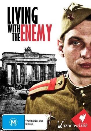    (4   4) / Living with the enemy (2008) TVRip