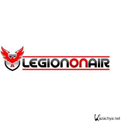 Amada - Legion on Air 086 (2013-10-22)