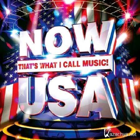 Now Thats What I Call Music! USA (2013)