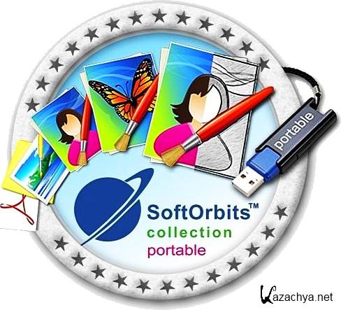 Soft Orbits Collection Portable 2013