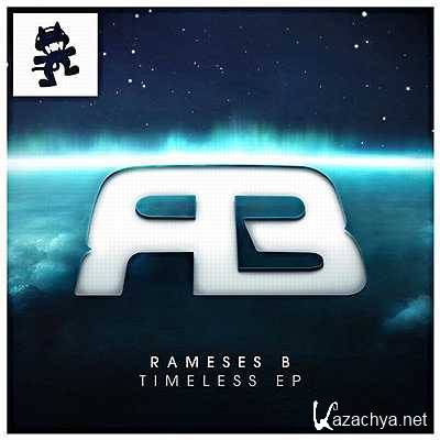 Rameses B, Meron Ryan - Underwater (Original Mix) (2013)