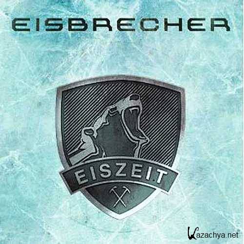 Eisbrecher - Eiszeit (2010)