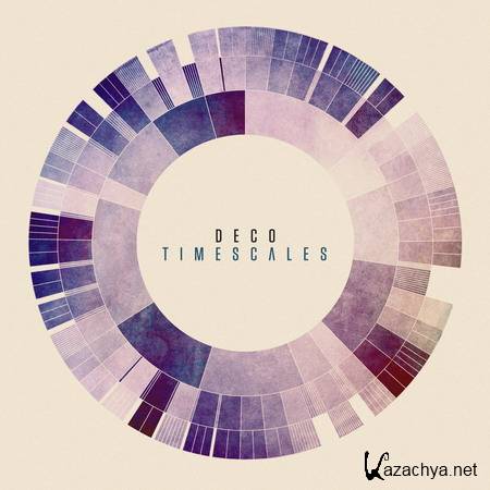 Deco - Timescales (2013)