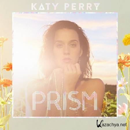 Katy Perry. Prism: Deluxe Version (2013)