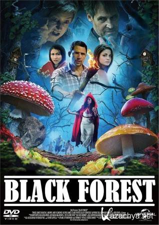   / Black Forest (2012) HDTVRip