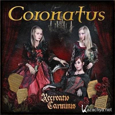 Coronatus - Recreatio Carminis (2013)