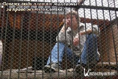 ������ ���� ������ �������� �� ����� ���� � ������? (2013) TVRip