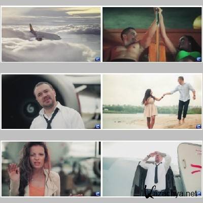  & Dasha Ruby -  (2013)