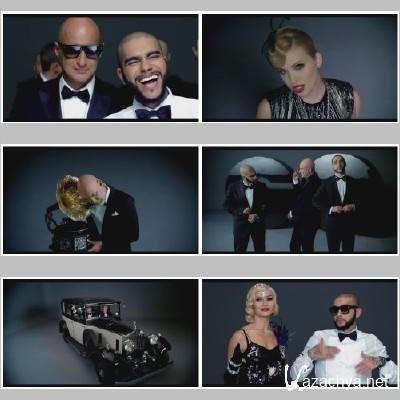  & L'One &   - GQ (2013)