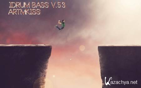 IDrum Bass v.53 (2013)