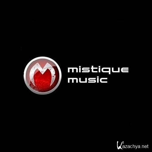 Zan Prevee - MistiqueMusic showcase 093 (2013-10-24)
