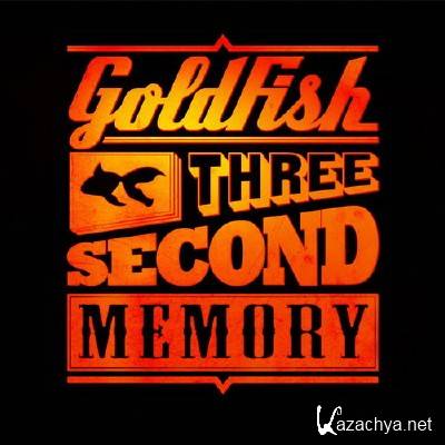 Goldfish - Three Second Memory (2013)