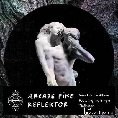 Arcade Fire - Reflektor (2013)
