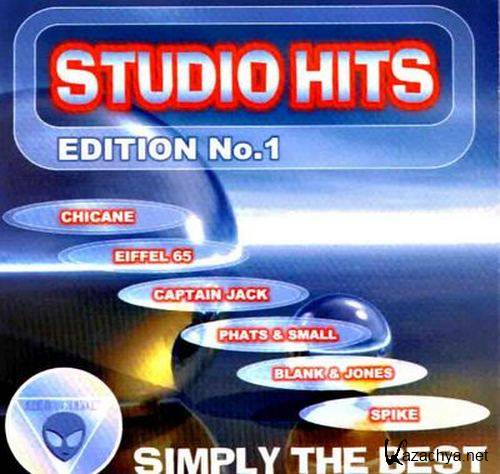 Studio 33 - Hits Edition 01 (1999) (FLAC)