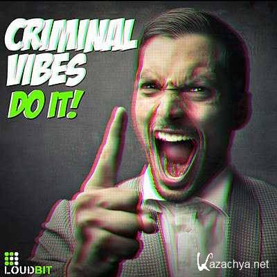 Criminal Vibes - Do It! (Original Mix) (2013)