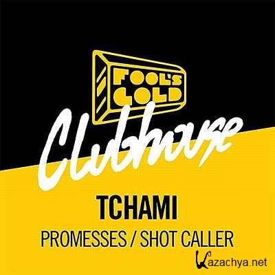 Tchami - Shot Caller (2013)