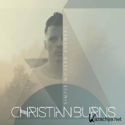 Christian Burns - Simple Modern Answers (2013)