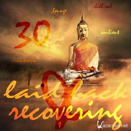 Laidback & Recovering Vol.1 (2013) 