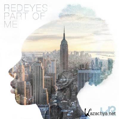 Redeyes - Part Of Me (2013)