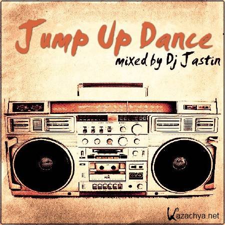 Dj Jastin � JumpUpDance (2013)