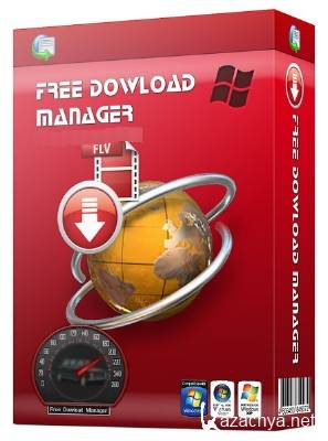 Free Download Manager 3.9.3.1360
