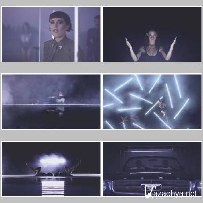 Kadebostany - Jolan (2013)