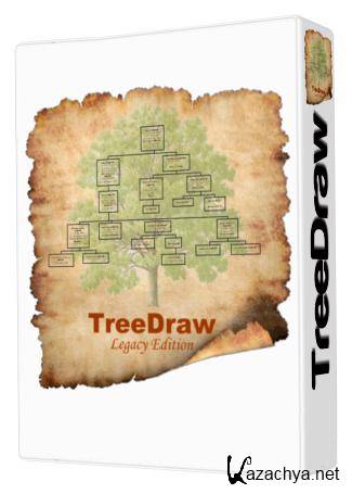 SpanSoft TreeDraw v.4.1.2