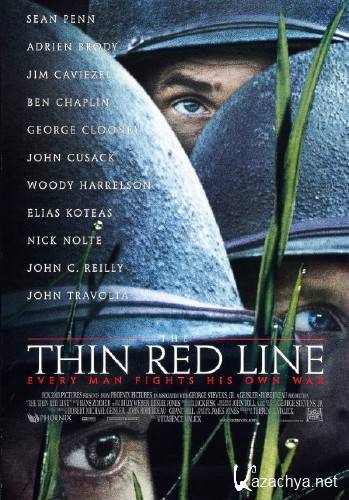    / The Thin Red Line (1998/BDRip/BDRip-AVC)
