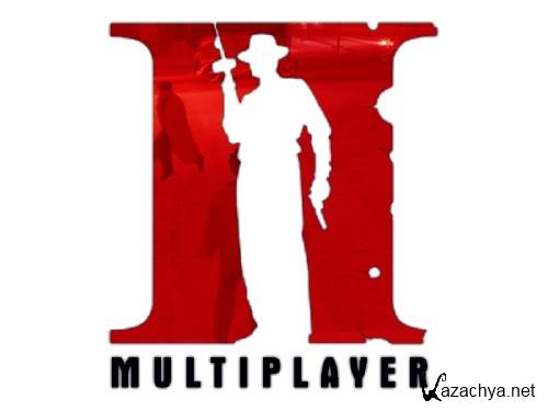 Mafia II Multiplayer [PC; RUS]
