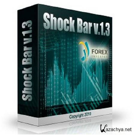  Forex - Shock Bar 1.3 