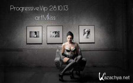 Progressive Vip (28.10.13)