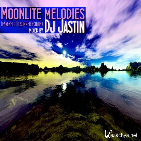 Dj Jastin � Moonlite melodie (2013)