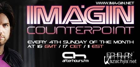 Ima'gin - Counterpoint 050 (2013-10-27)