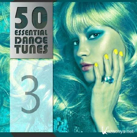 50 Essential Dance Tunes Vol.3 (2013)