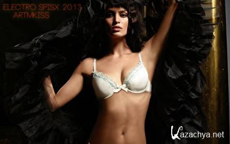 Electro Spisx (2013)