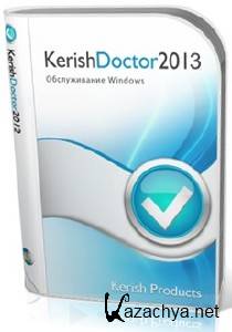 Kerish Doctor ver.4.50 2013 Portable - ����� ������������ Windows